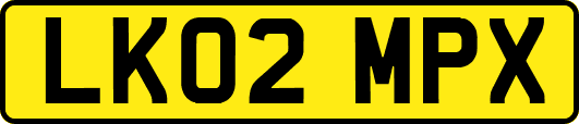 LK02MPX