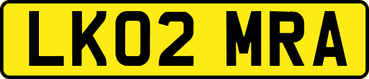 LK02MRA