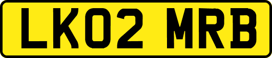 LK02MRB
