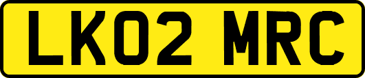 LK02MRC