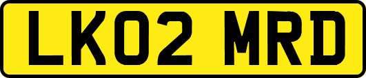 LK02MRD