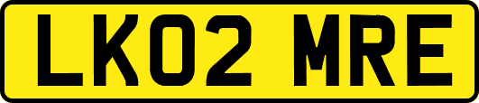 LK02MRE