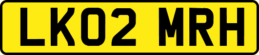LK02MRH