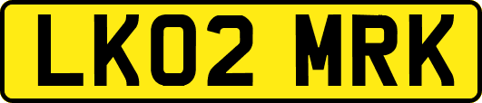 LK02MRK