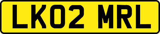 LK02MRL