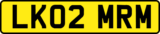 LK02MRM