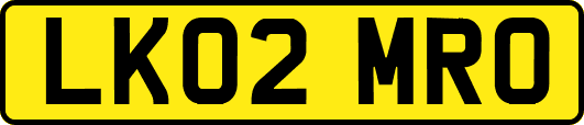 LK02MRO