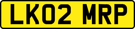 LK02MRP