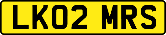 LK02MRS