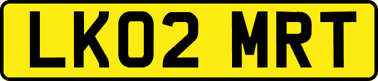 LK02MRT