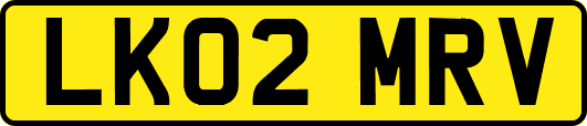 LK02MRV
