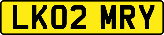 LK02MRY