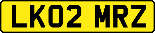 LK02MRZ
