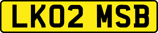 LK02MSB