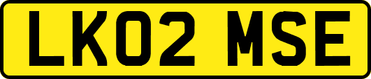 LK02MSE