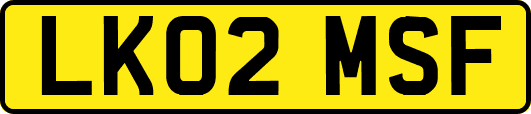 LK02MSF