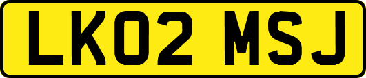 LK02MSJ
