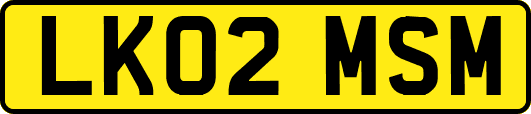 LK02MSM