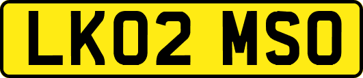 LK02MSO