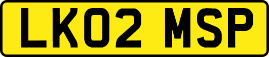 LK02MSP