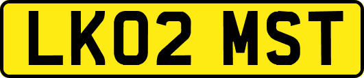 LK02MST