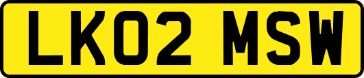 LK02MSW