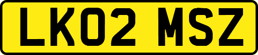LK02MSZ
