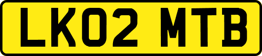 LK02MTB