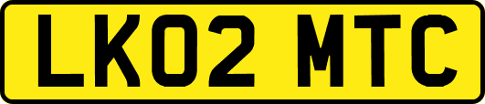 LK02MTC