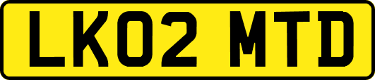 LK02MTD