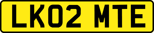 LK02MTE
