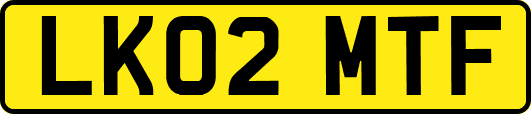 LK02MTF