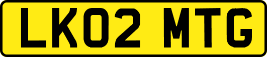 LK02MTG
