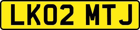 LK02MTJ