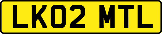 LK02MTL