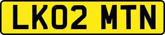 LK02MTN
