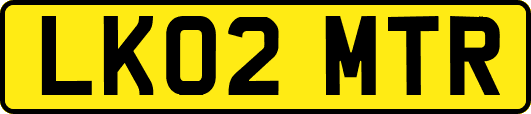 LK02MTR