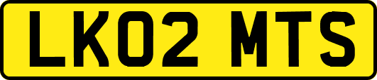 LK02MTS