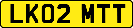 LK02MTT