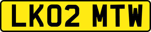 LK02MTW