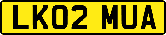 LK02MUA