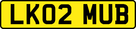 LK02MUB
