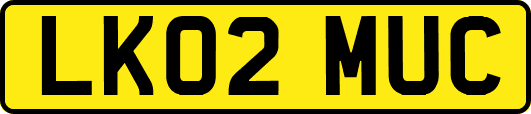 LK02MUC