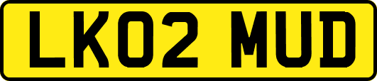 LK02MUD