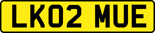 LK02MUE