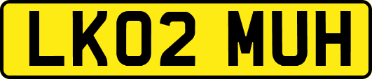 LK02MUH