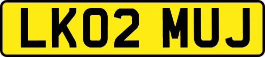 LK02MUJ