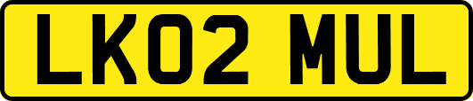 LK02MUL