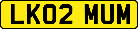 LK02MUM
