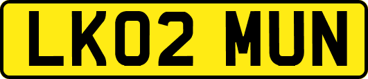 LK02MUN